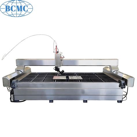 cnc machine price water jet|water jet machine price suppliers.